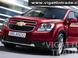 chevrolet orlando 2013 LOWEST DOWN,LOWEST MONTHLY! ALL IN!