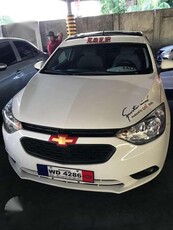 Chevrolet Sail 2017 for sale