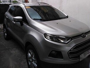 Ford Ecosport 2016 AT for sale
