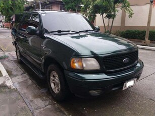 Ford Expedition XLT 2001 AT for sale
