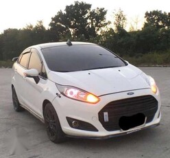 Ford Fiesta 2014 for sale