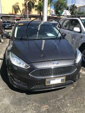 Ford Focus 2015 for sale