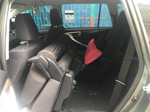 Grey Toyota Innova 2019 for sale in Manila