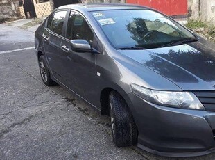 Honda City 2009 Automatic Gasoline P245,000