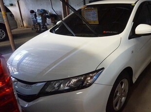 Honda City 2012 for sale