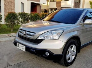 Honda CRV 2008 for sale