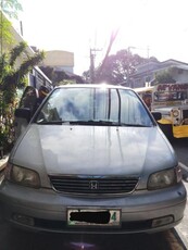 Honda Odyssey 2000 for sale in Manila