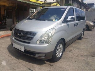 Huyndai Grand Starex 2008 for sale