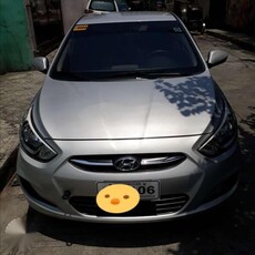 Hyundai Accent 2017 Automatic for sale