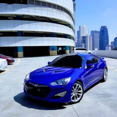 Hyundai Genesis 2013 for sale in Manila