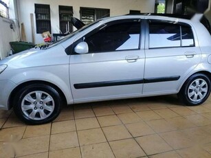 Hyundai Getz 2008 for sale