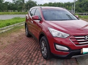 Hyundai Santa Fe 2013 for sale