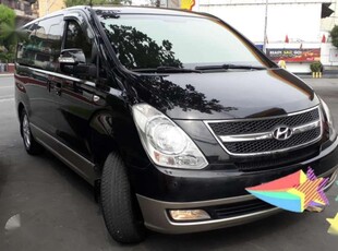 Hyundai Starex 2010 for sale