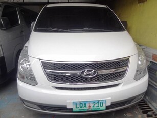 Hyundai Starex 2013 for sale