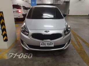 KIA Carens 1.7 LX AT 2016 for sale