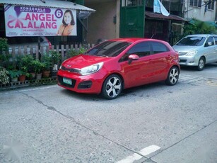 Kia Rio 2012 for sale