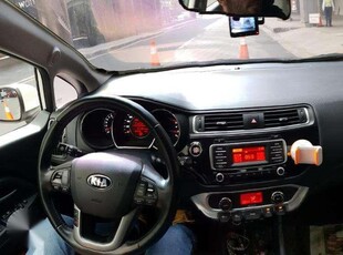 Kia Rio EX 2015 Hatchback for sale