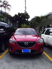 Mazda CX5 2014 Model For Sale