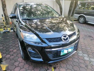 Mazda CX7 2010 for sale