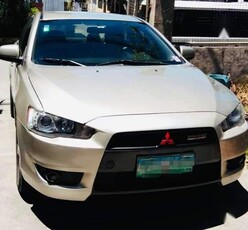 Mitsubishi Lancer Ex 2009 for sale