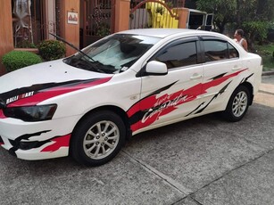 Mitsubishi Lancer Ex 2013 for sale in Manila