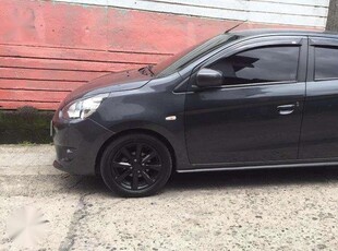 Mitsubishi Mirage 2014 for sale