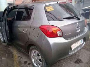 Mitsubishi Mirage 2016 for sale