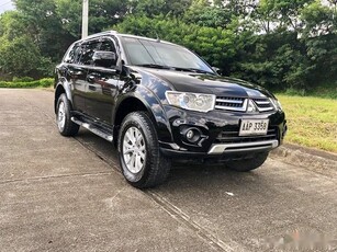 Mitsubishi Montero 2014 for sale