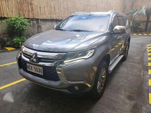 Mitsubishi Montero 2016 GLs for sale