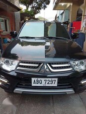 Mitsubishi Montero GLX 2014 for sale