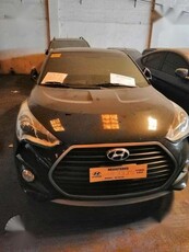 MR 3220 Hyundai Veloster 2017 for sale