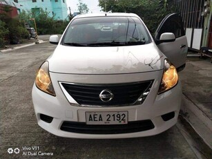 Nissan Almera 2014 for sale in Manila