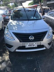 Nissan Almera 2017 for sale