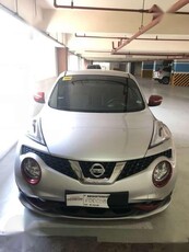 Nissan Juke 2018 for sale