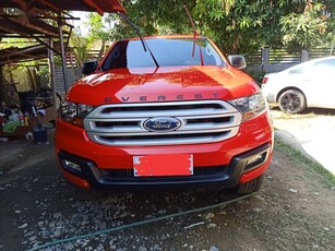 Red Ford S-Max 2011 for sale in Manila