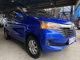 Sell 2017 Toyota Avanza