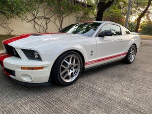 Selling Ford Mustang 2007