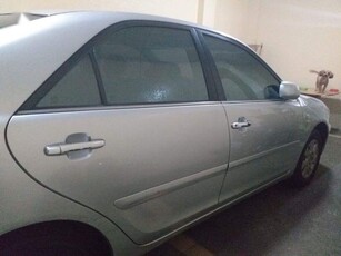 Selling Toyota Camry for sale in Manila