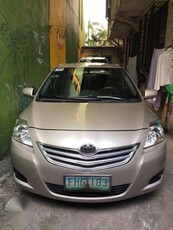 SELLING TOYOTA VIOS 2012 1.3 E AT