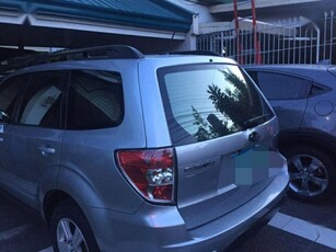 Subaru Forester 2013 Automatic Diesel for sale in Manila