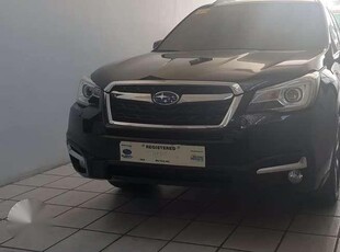 Subaru Forester 2016 FOR SALE