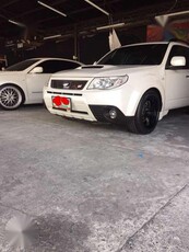 subaru forester xt turbo for sale