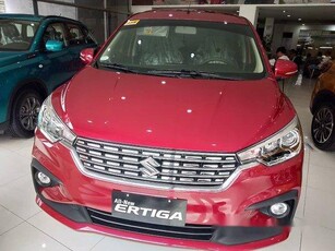 Suzuki Ertiga 2020 Automatic Gasoline for sale in