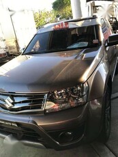 Suzuki Vitara 2017 for sale