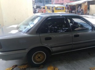 Toyota Corolla 1991 for sale in Manila