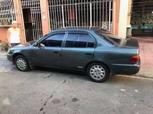 Toyota Corolla XL 1995 for sale