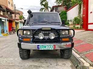 Toyota Land Cruiser 1970 P120,000 for sale