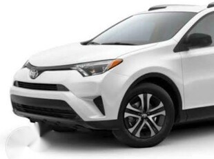 Toyota RAV4 2018 for sale