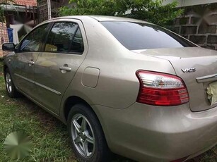Toyota Vios 2012 Model For Sale