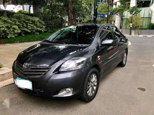 Toyota Vios 2013 1.3G FOR SALE